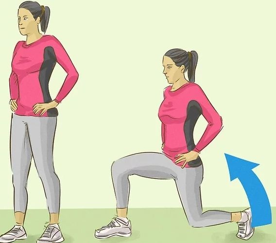 练腿深蹲和硬拉2个动作够吗,最有效的深蹲后拉伸腿部