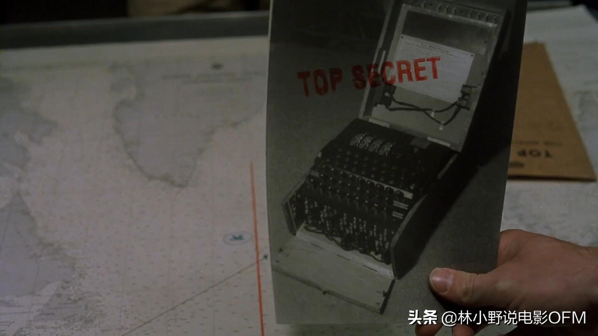 猎杀u-571国语免费观看完整版,二战幸存u型潜艇