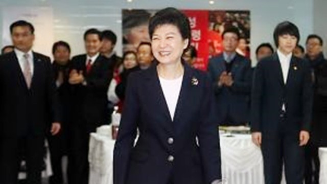 朴槿惠近况出狱后吃饭很香,朴槿惠在拘留所的真实感受