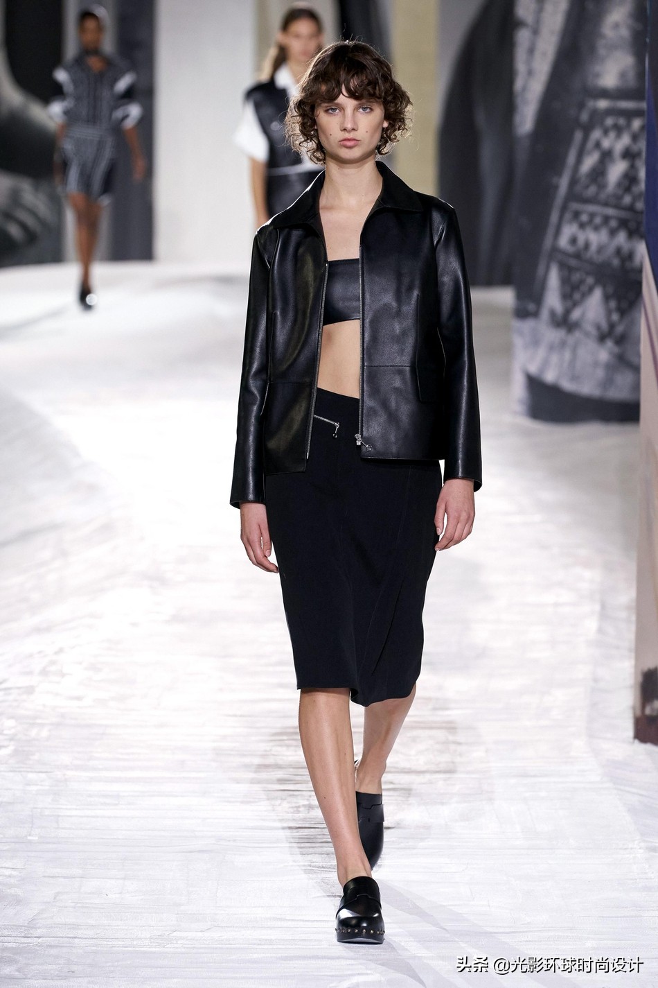 2021hermes春夏系列,hermes2021秋冬男装