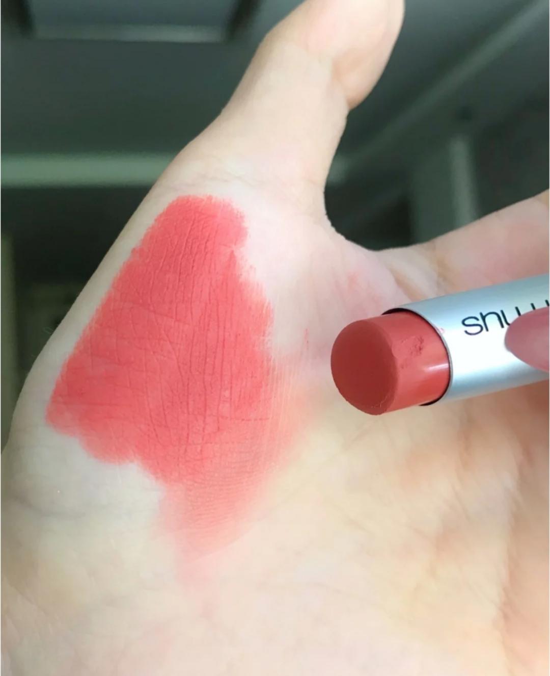 涂最漂亮的口红,涂上元气可爱的口红