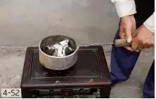 老家具修复方法,老家具修复原木