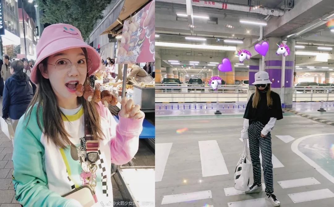 哪个女明星日常衣品最好,最近女明星衣品