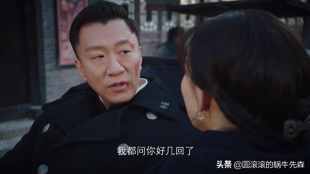 新世界金海临死前对大樱子说话,新世界金海不死之谜