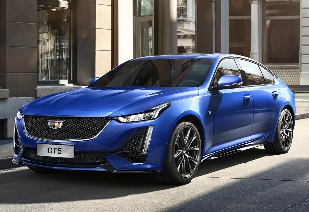 凯迪拉克0首付开走,凯迪拉克租赁合算吗