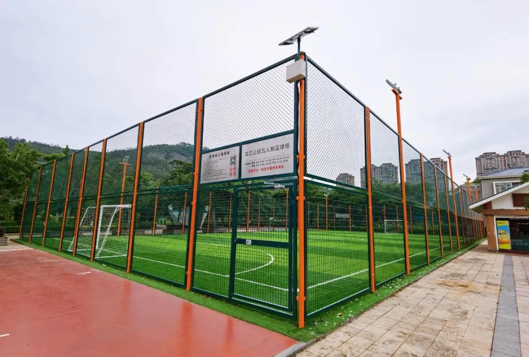 福清市民足球场,福清哪里有免费足球场