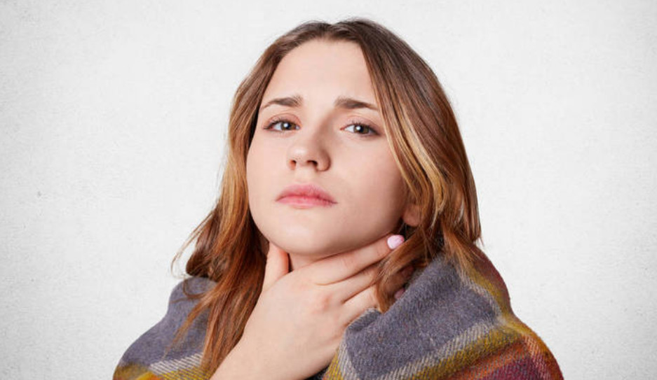 冬季易上火？巧用中医来救火