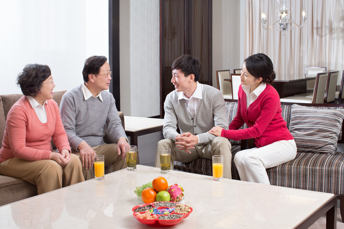 异地恋怎么和父母说,异地恋要怎么开口跟父母说