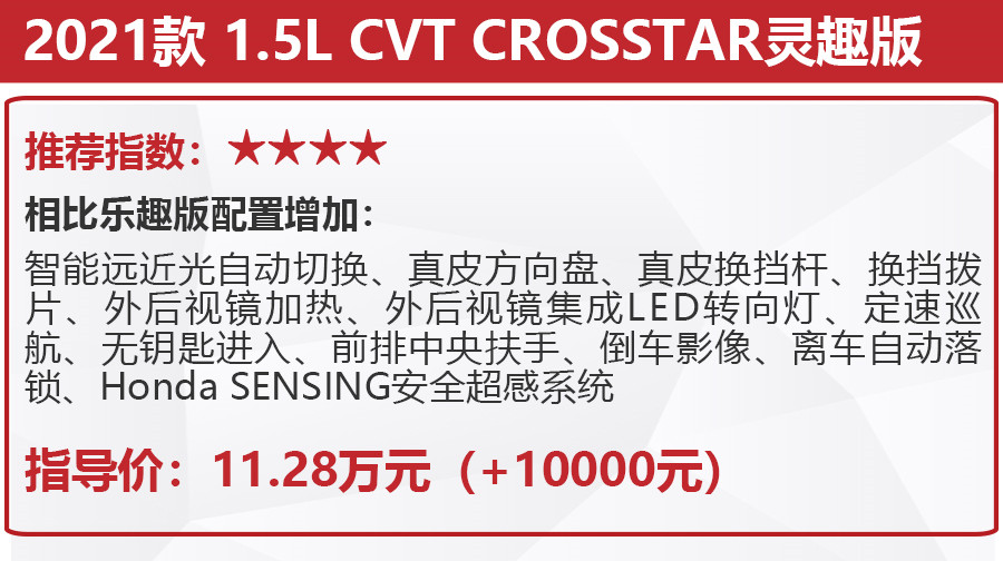 本田life2023款心动版落地价,2023款本田life值不值得买