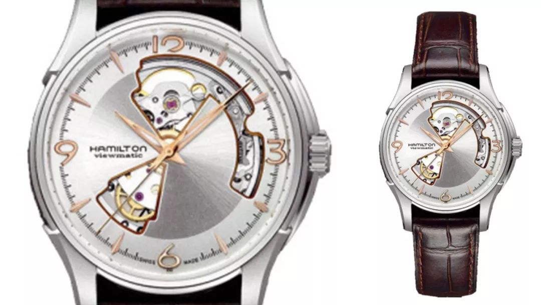 这些五千左右腕表就能媲美上万的大牌？凭什么！