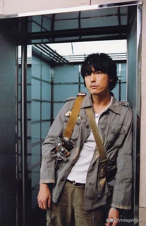 致敬环卫大叔的视频,致敬重金属摇滚