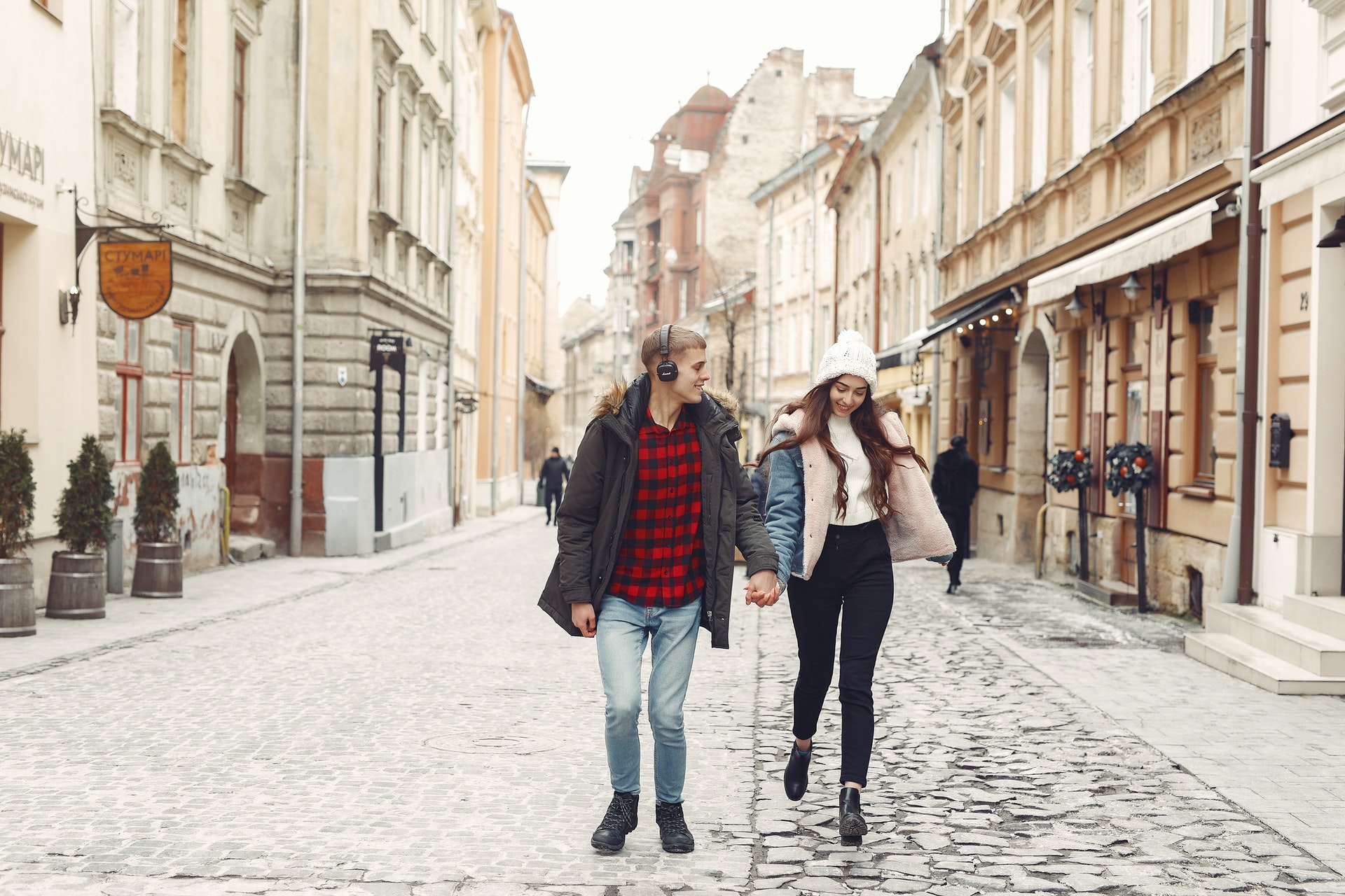 让男人记忆犹新的女人,给男人初恋感的女人