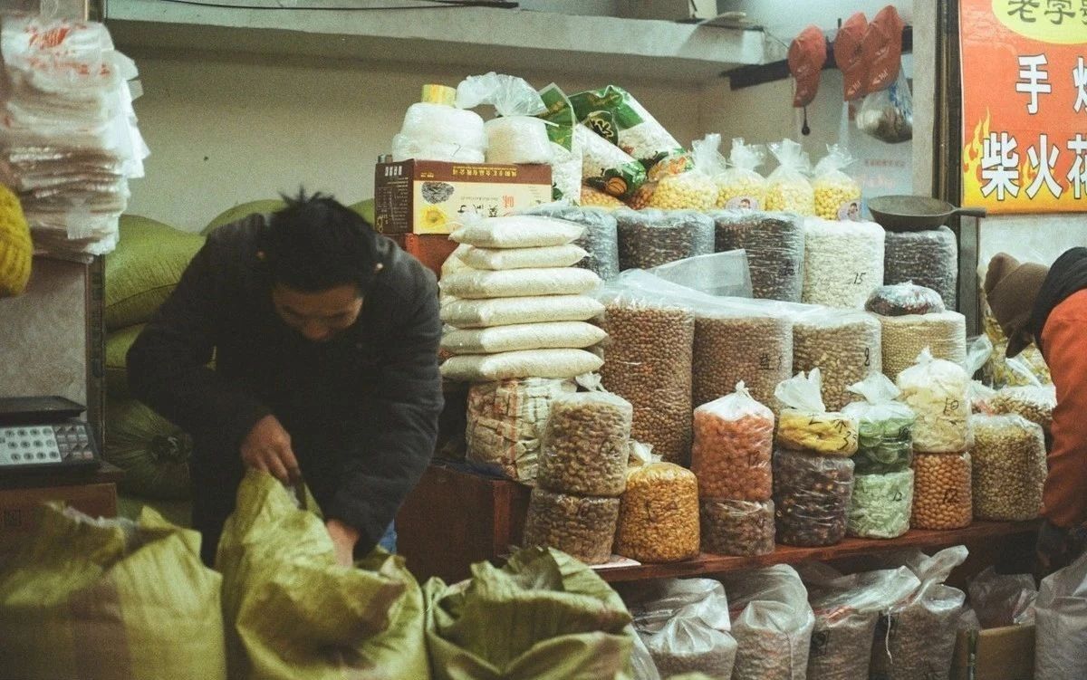 没人动火车站的奶酪,是它臭了!有多少人像我一样买东西被套路过