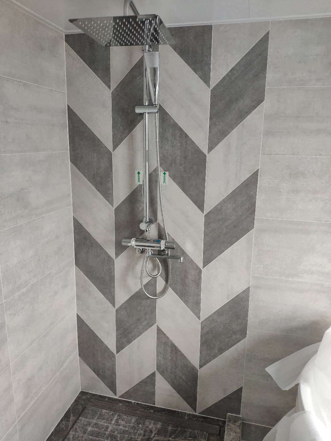 水鹿推荐：超好用的三荣SANEI龙头，用了再也回不去了