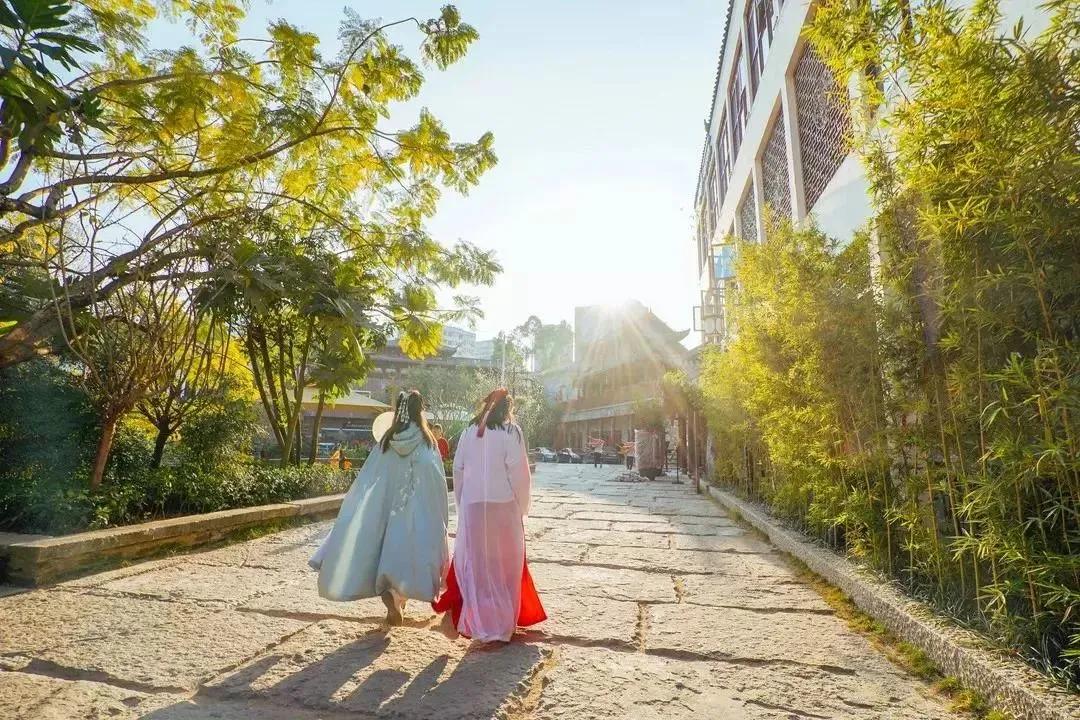 深圳不为人知的好地方,深圳不为人知的美景