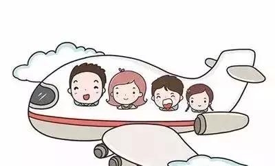 儿童双护照出入境如何用,小朋友去办港澳通行证攻略