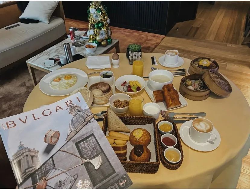 深夜入住宝格丽酒店的原因分析,宝格丽酒店泡澡