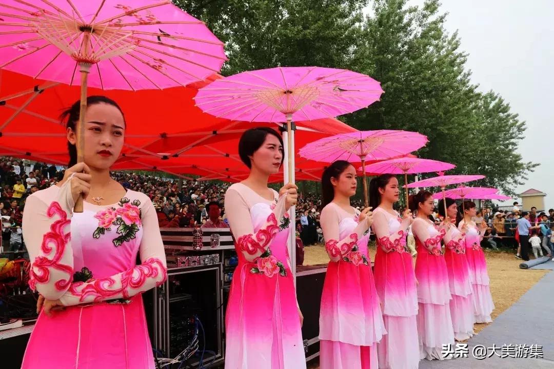 浍沟镇鸬鹚文化节,灵璧鸬鹚捕鱼节