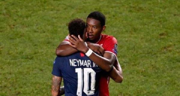 阿拉巴踢中卫实力怎么样,阿拉巴三冠被嘲讽