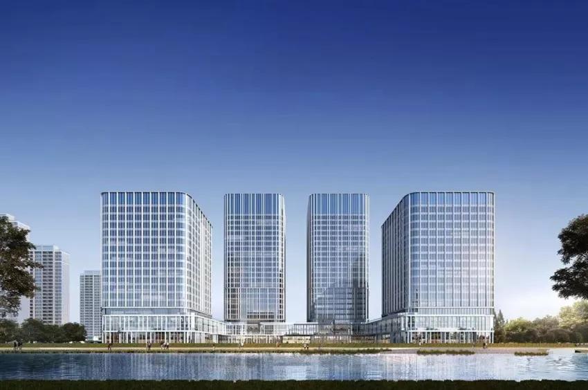 徐州新地标最新消息,未来徐州东区地标