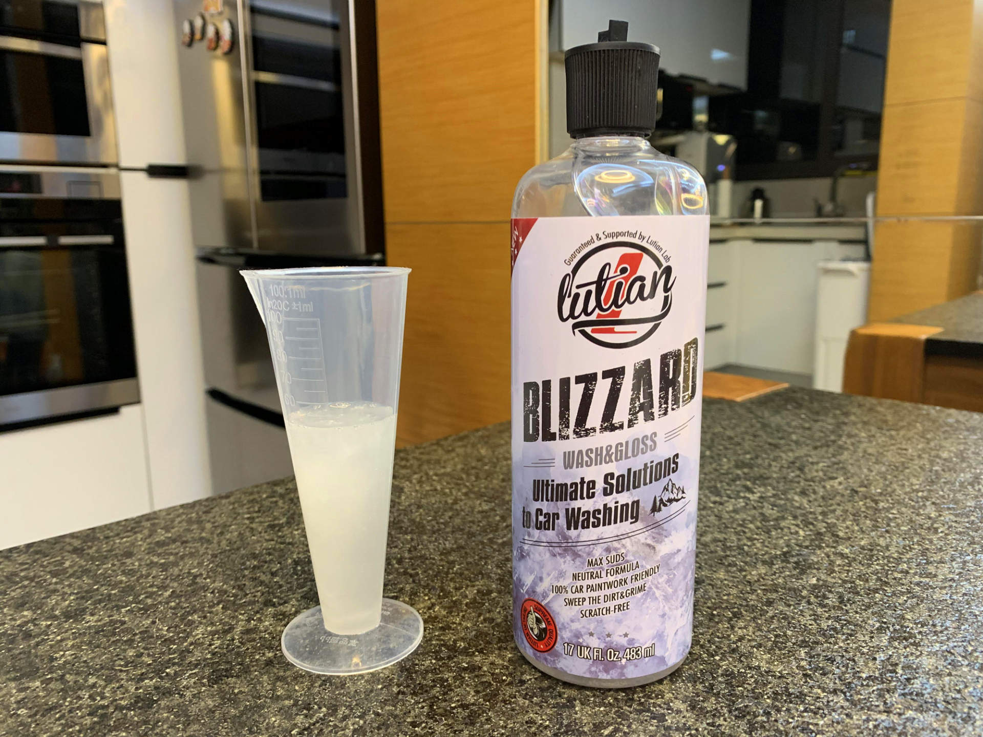 洗车用哪种pa壶好,洗车PA壶使用方法