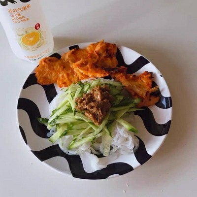 低卡食物不掉秤的原因,低卡食物真的低卡吗