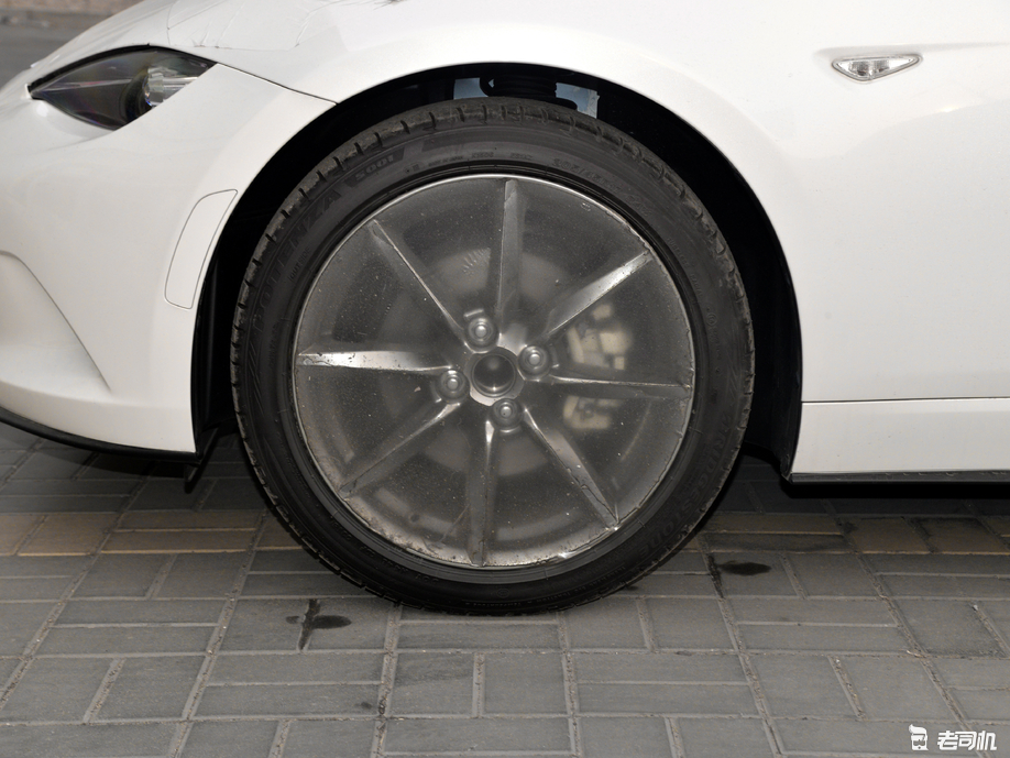 最便宜的马自达mx5,马自达mx5敞篷跑车最新款