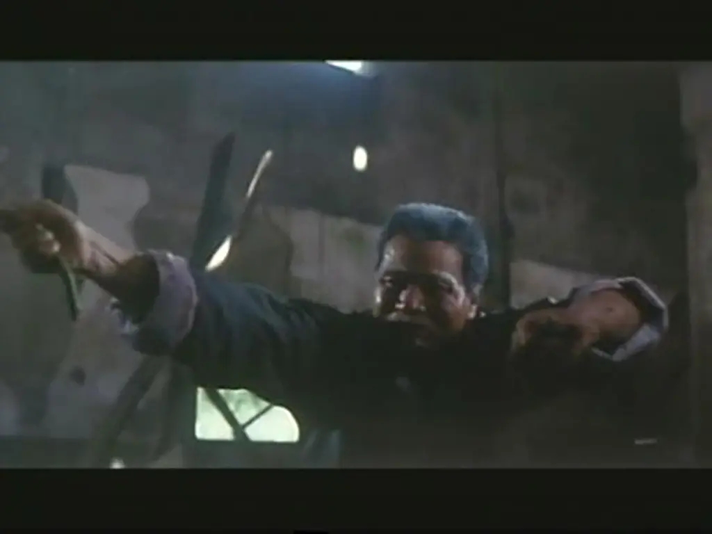 《力王》,《人蛇大战》你还记得那些“少儿不宜”的电影吗?