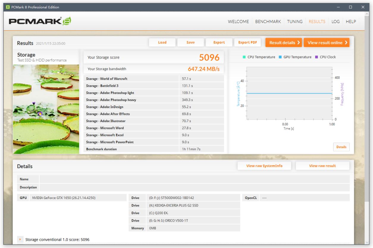东芝存储器rd20评测,东芝铠侠sata240g固态硬盘拆解