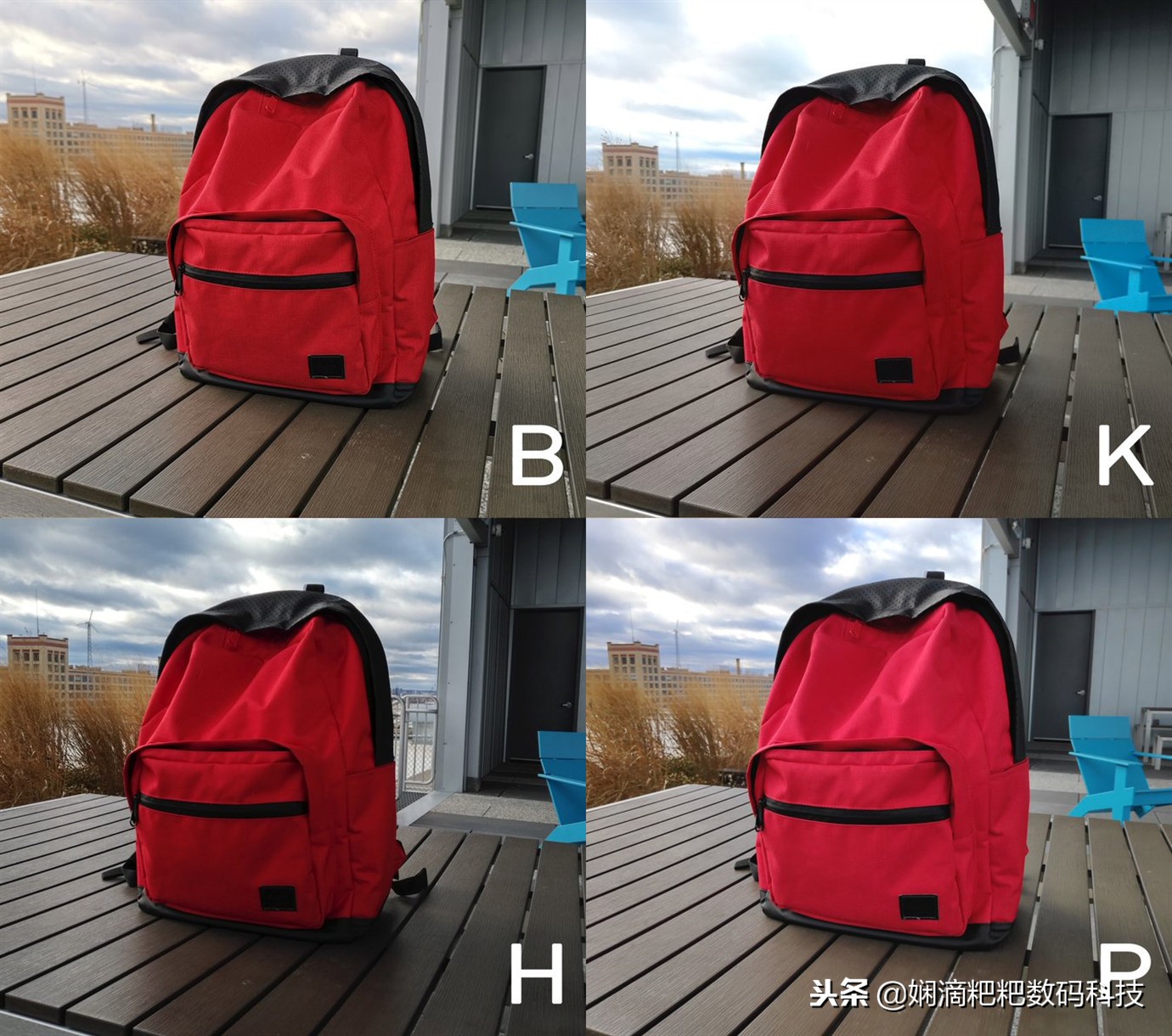 2022小米手机拍照测评,2018年度旗舰拍照测评