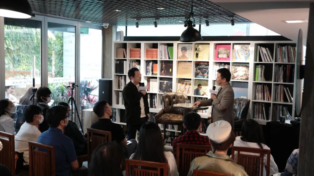 DJ张有待：电台不会消失，黑胶唱片也一样不会消失