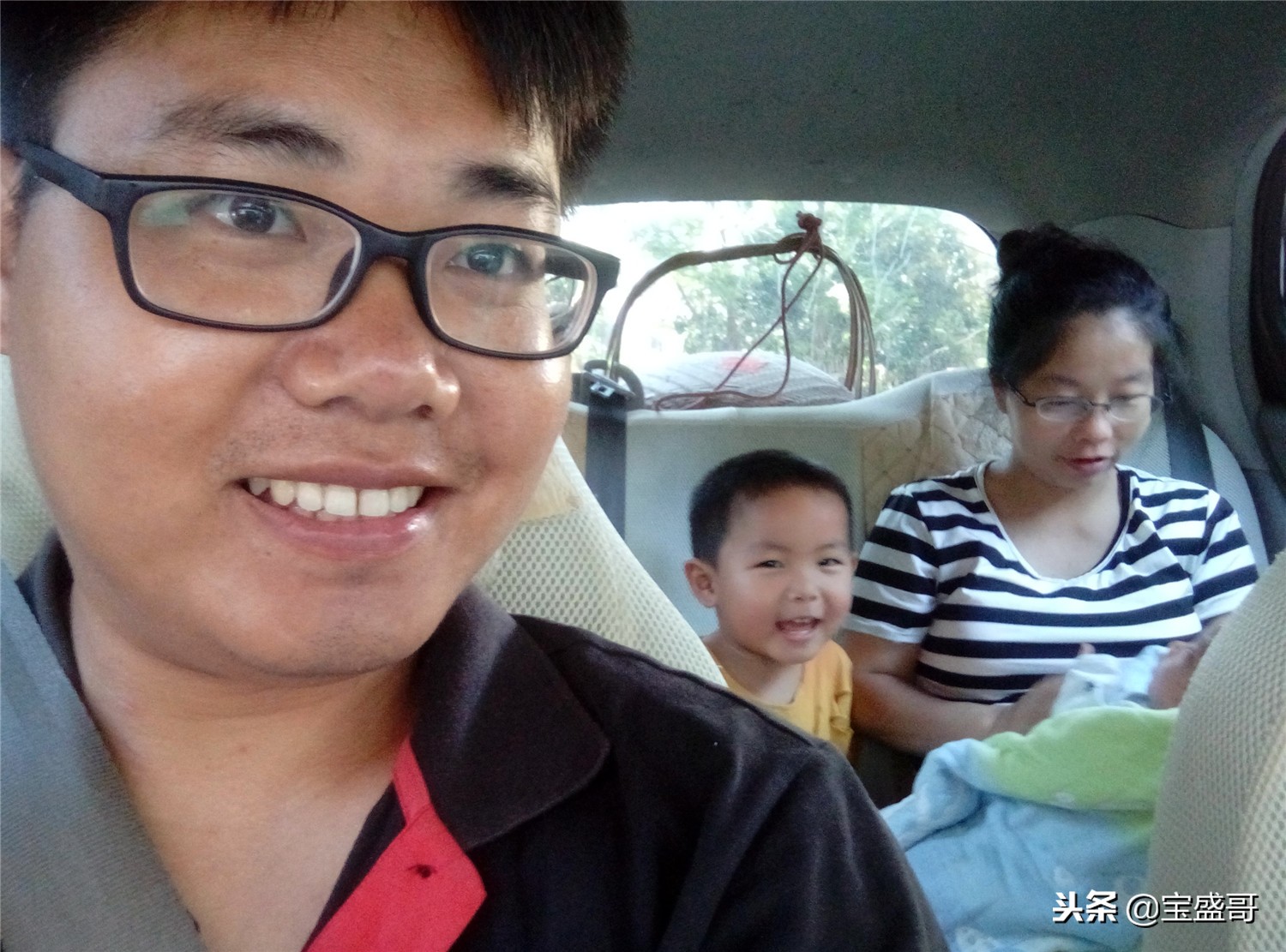 罗定值得人去的地方,罗定的一处美景