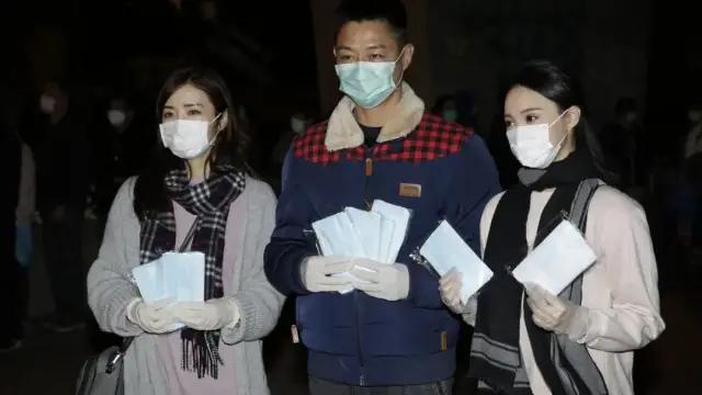 各明星向武汉捐赠情况名单,各大爱心企业为疫情捐赠物资