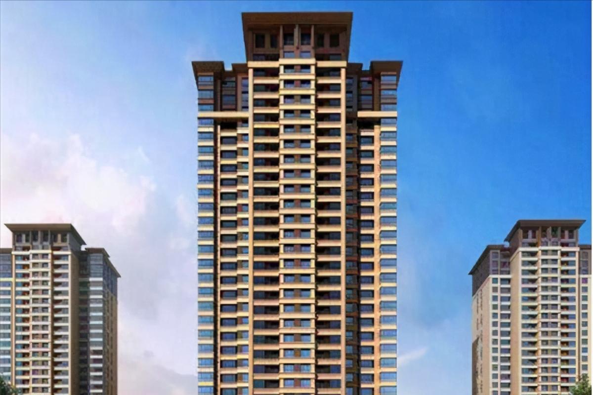 为啥住宅楼只到33层,总高33层楼房哪个楼层最好