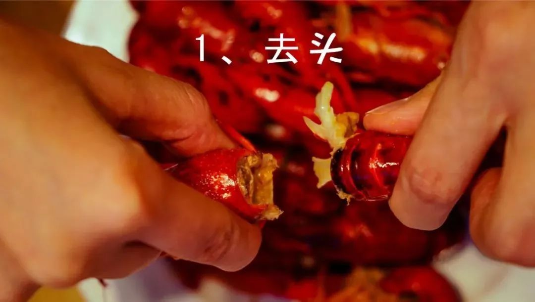 帝王蟹和安格斯,安格斯帝王蟹