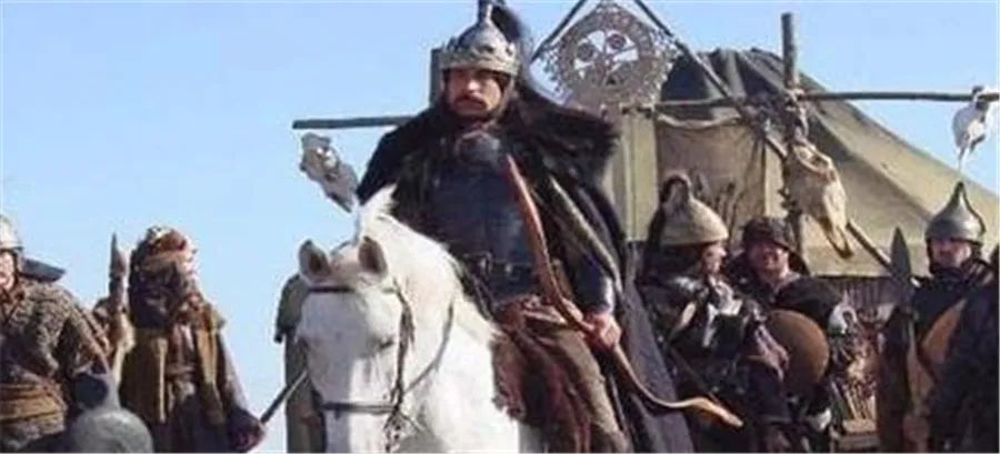 李从珂之后是什么朝代,李从珂为什么叫后唐废帝