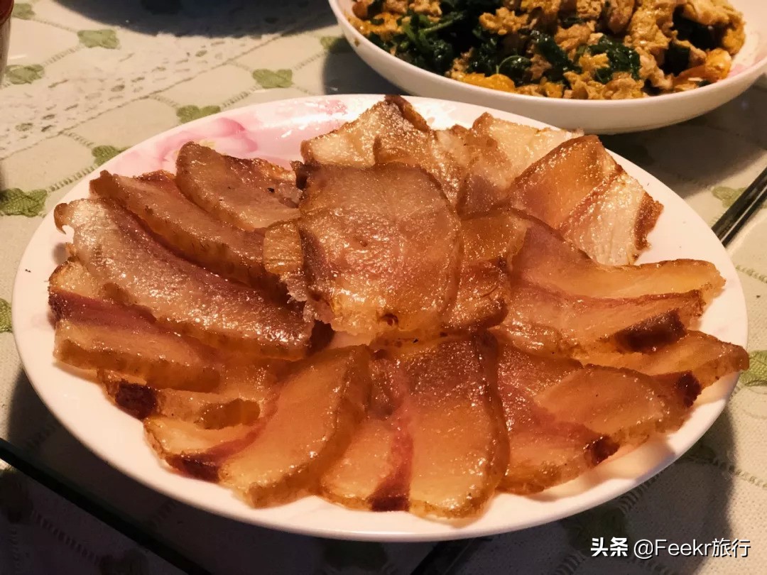 挖到了云南人都点赞的“美食线路”!菌子当道,夏季去度假正好