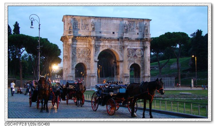 意大利首都是罗马还是都灵,意大利首都罗马和古罗马