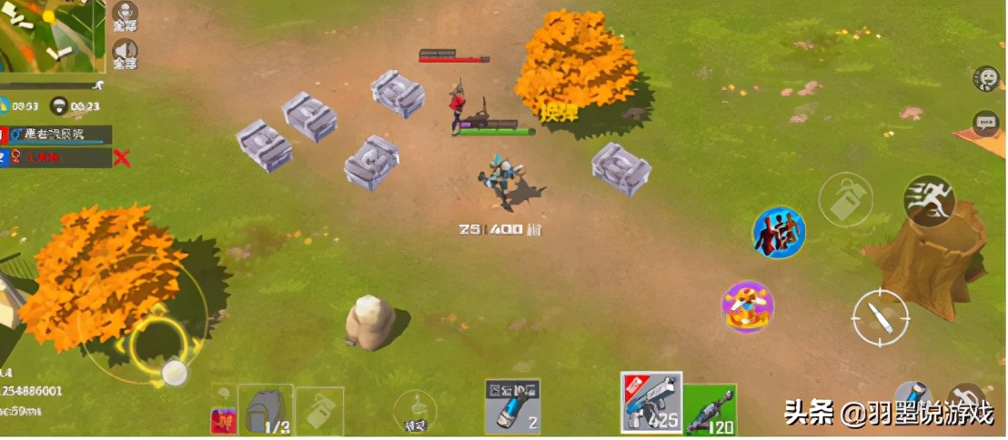 十五年前的FPS网游，为何曾被玩家们誉为国产“使命召唤”