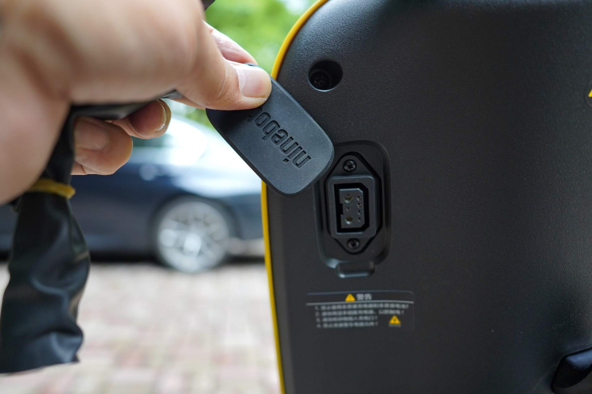 九号短途电动自行车代步,九号电动车长途旅行推荐