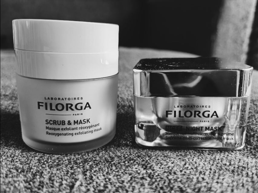 热门款面膜必看,保湿面膜合集