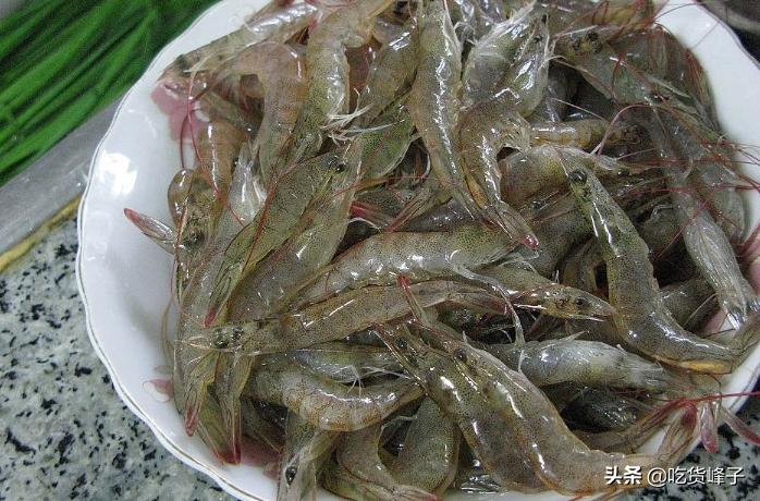大虾买什么品种好吃又营养,买虾怎么挑选才新鲜好吃