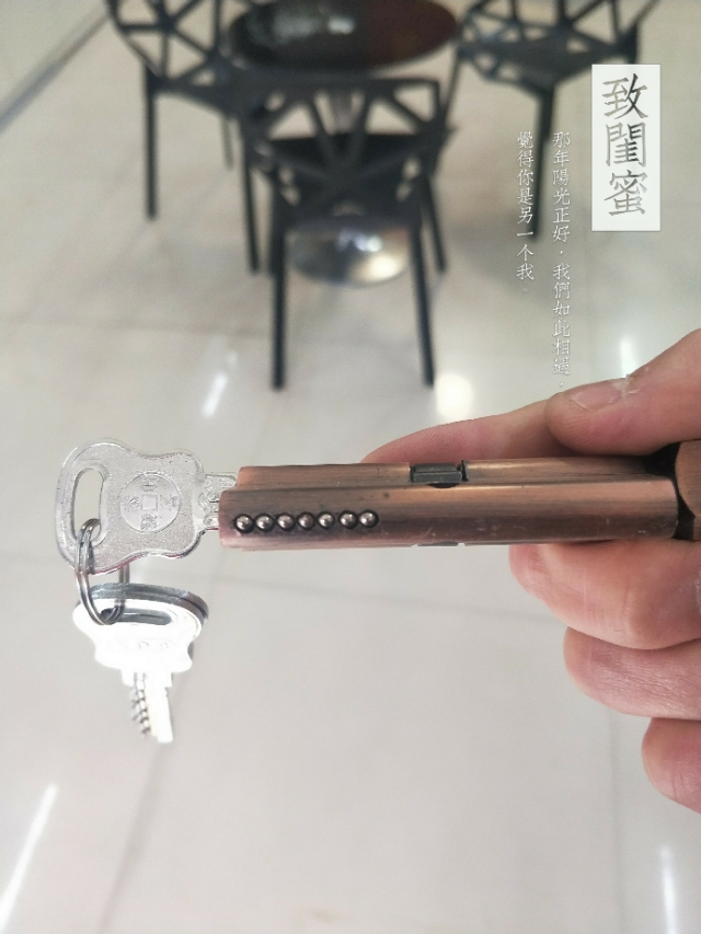 室内门锁芯坏了怎么办,室内大门锁芯坏了