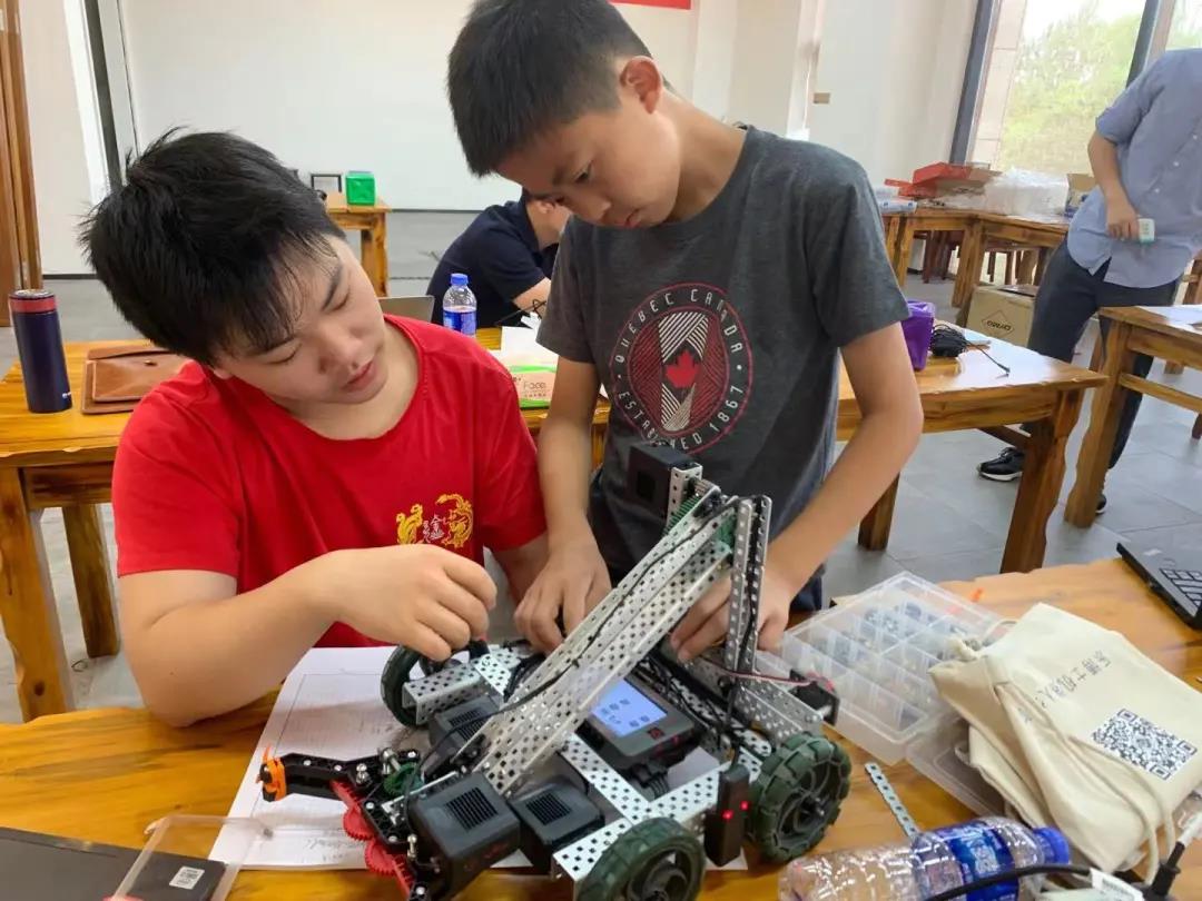 乐博士暑假班,乐博士s3国际夏令营