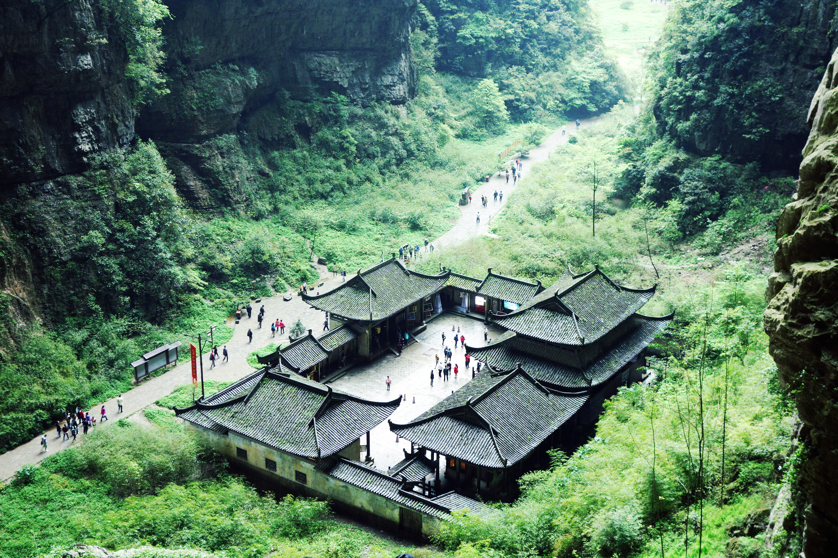 重庆最宜居的山水之城,中国美丽城市之重庆