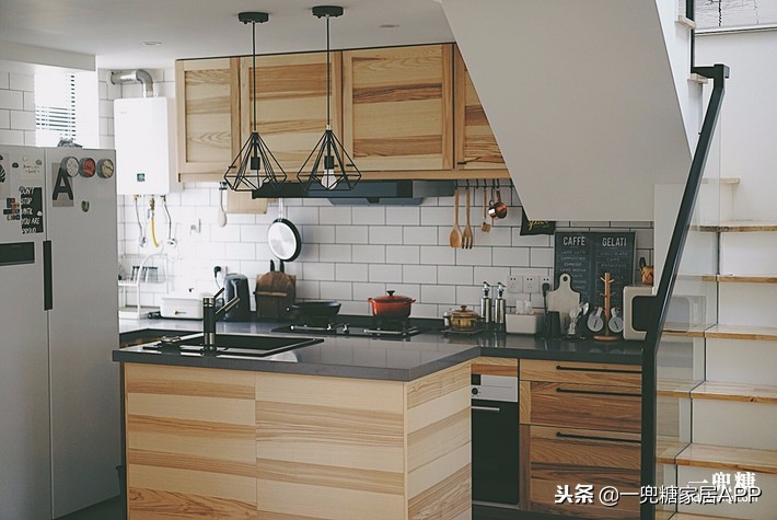 强迫症治愈系清理厨房,强迫症整理厨房