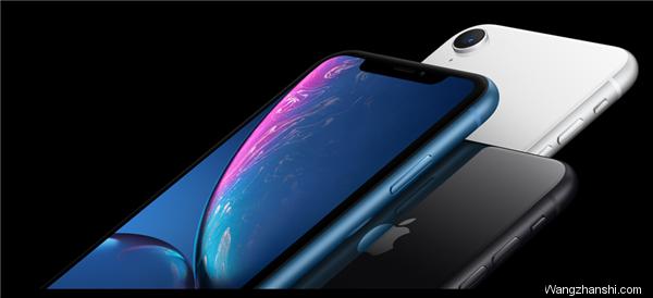 iphonexsmax和xr哪个性能好,iphonexr与iphonexsmax