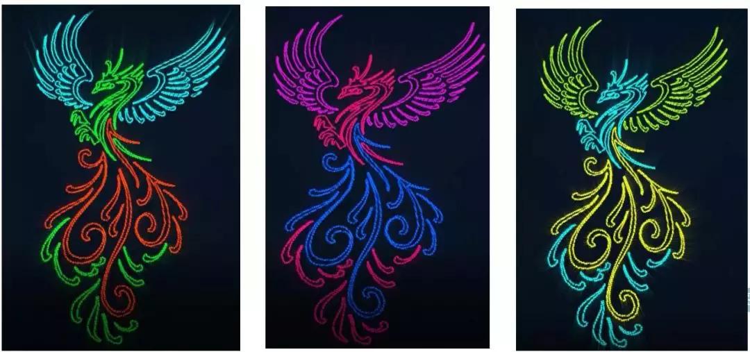 宝鸡灯光喷泉,美好的宝鸡音乐喷泉水景灯光秀