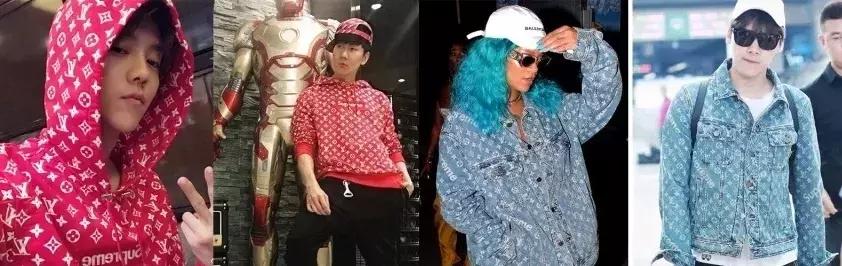 三星联名潮牌竟联上*手党黑**?所以说千万别掉进这个商标自带的大坑