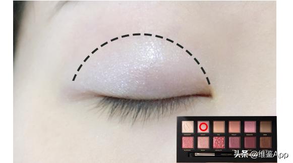 三分钟学会超火的茶系妆容,谁还不是个沏茶达人了